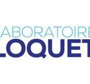 LABORATOIRE TH. LOQUET logo