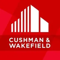 CUSHMAN & WAKEFIELD DESIGN + BUILD FRANCE logo