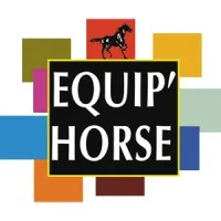 SOCIETE EQUIP'HORSE logo
