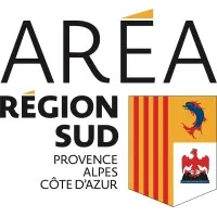 AREA - AGENCE REGIONALE D'EQUIPEMENT ET D'AMENAGEMENT - REGION SUD PROVENCE-ALPES-COTES D'AZUR (AREA) logo