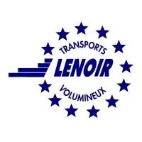 LENOIR TRANSPORTS logo