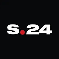 BOSSI INDUSTRIE (S 24) logo