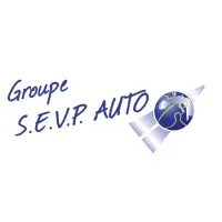 SEVP 2 A logo