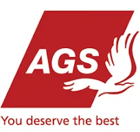 AGS MARSEILLE logo