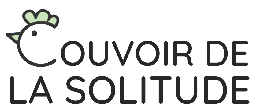 EARL COUVOIR DE LA SOLITUDE logo