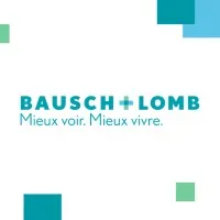 BAUSCH ET LOMB FRANCE logo