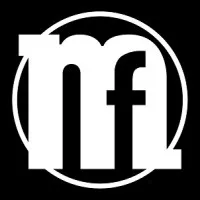 Voici le logo de la marque MICRO-FILMS qui représente son identité graphique.