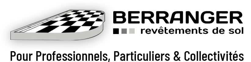 BERRANGER MOQUETTES logo