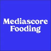 MEDIASCORE FOOD (SHOPPING STREET) logo