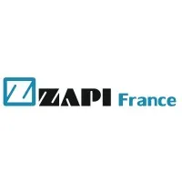ZAPI FRANCE logo