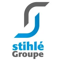 Voici le logo de la marque RENE GRAF qui représente son identité graphique.