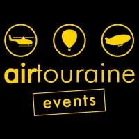 TOURAINE HELICOPTERE logo