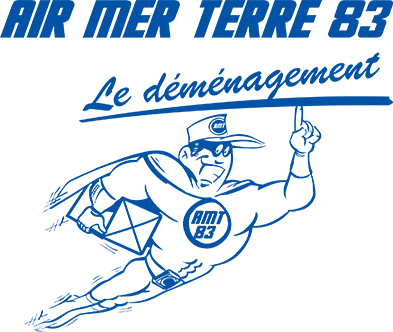 AUX DEMENAGEURS MAGNONI logo