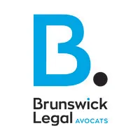 BRUNSWICK PHILIPPE logo