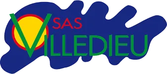 VILLEDIEU logo