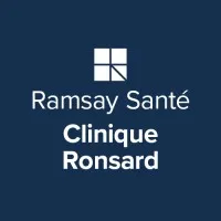 CLINIQUE RONSARD logo