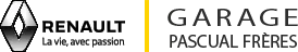 PASCUAL FRERES logo