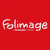 Voici le logo de la marque FOLIMAGE-VALENCE qui représente son identité graphique.