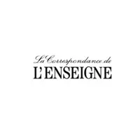 LES EDITIONS DE L'ENSEIGNE logo