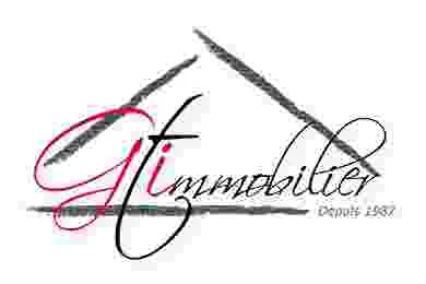 GESTION TRANSACTIONS IMMOBILIERES logo