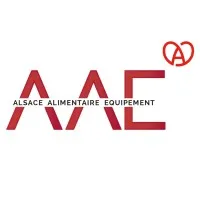 ALSACE ALIMENTAIRE EQUIPEMENT (AAE) logo