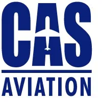COMPUTED AIR SERVICES (CAS) logo