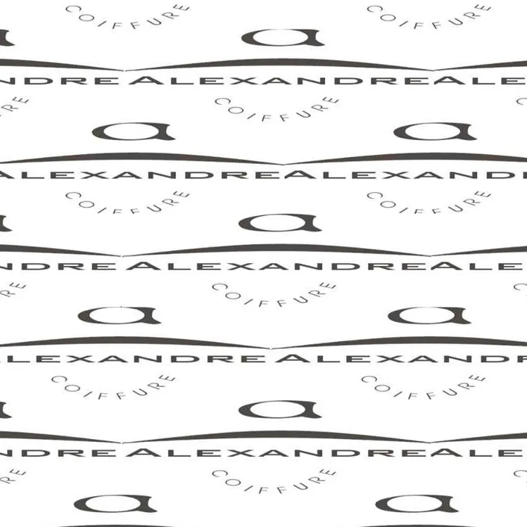 ALEXANDRE logo