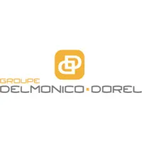 DELMONICO DOREL BETON (DDF) logo