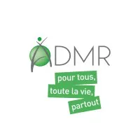 Voici le logo de la marque FEDERATION DEPART ASS ADMR VAUCLUSE qui représente son identité graphique.