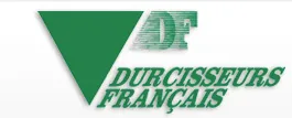 LES DURCISSEURS FRANCAIS