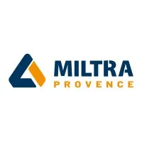 MILTRA PROVENCE logo