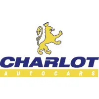 LES CARS CHARLOT logo