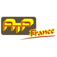 A T P logo
