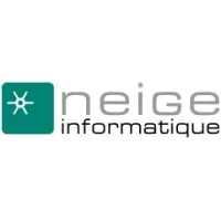 NEIGE INFORMATIQUE logo