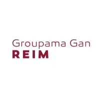 GROUPAMA GAN VIE logo
