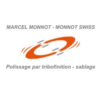 ETS MARCEL MONNOT logo