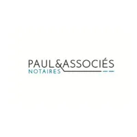 PAUL & ASSOCIES - NOTAIRES logo