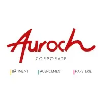 AUROCH (AIB) logo