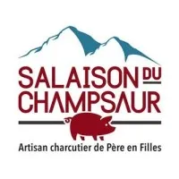 SALAISON DU CHAMPSAUR logo