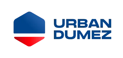 URBAN - DUMEZ logo