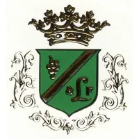 Voici le logo de la marque LAMBLIN FILS (L & F) qui représente son identité graphique.