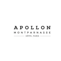 APOLLON MONTPARNASSE (HOTEL APPOLON) logo