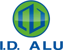 ID ALU logo