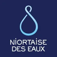 NIORTAISE DES EAUX logo