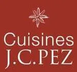 CUISINES J C PEZ logo