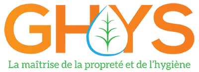GROUPEMENT HYGIENE SERVICES (GHYS) logo