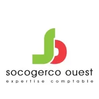 SOCOGERCO OUEST logo