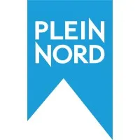 PLEIN NORD DISTRIBUTION logo