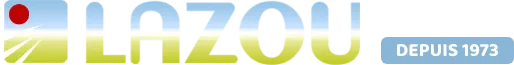 ENTREPRISE LAZOU logo