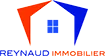 REYNAUD JEAN (REYNAUD IMMOBILIER) logo